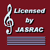 Licenced by JASRAC