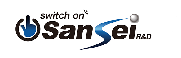 switch on SanseiR&D