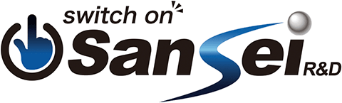 switch on SanseiR&D