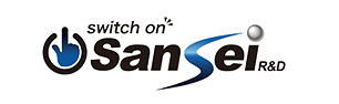 switch on SanseiR&D