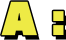 A: