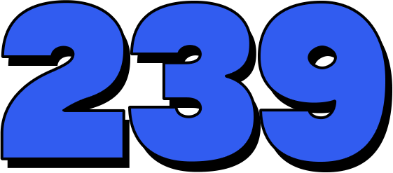 239