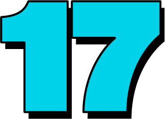 17