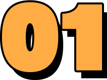 ０１