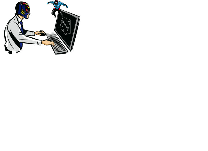 サンセイといえば『独創的スペック』この壁を超えるのは、オレしかいない！