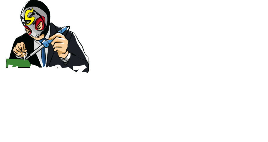 あらゆる試練を克服しながら、覚醒中！次代を担うのは、オレだ！