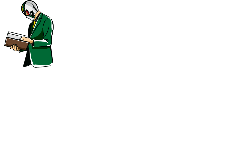 ノックアウトされても、また立ち上がる！先入観を捨て、特許というリングに挑め！！