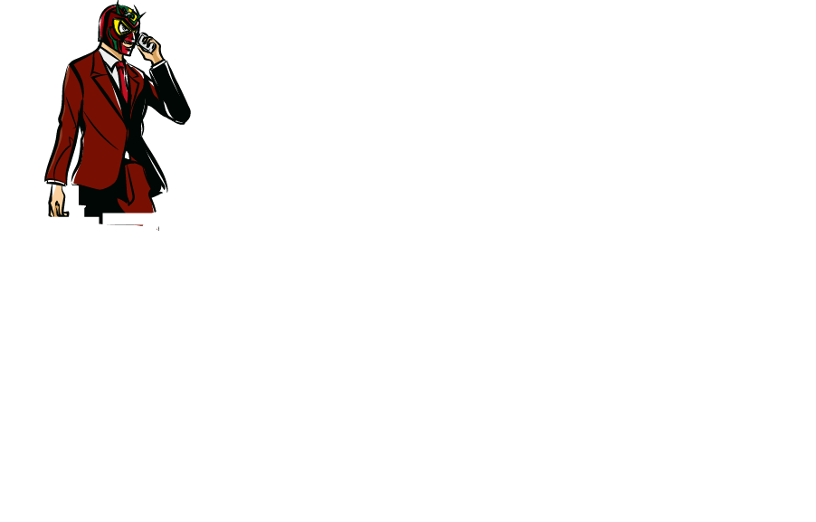 「オマエじゃなきゃダメだ！」と言われるまで、何度でも、ネバーギブアップ！ 