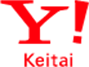 Yahoo!Keitai