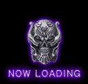 NOW LOADING.