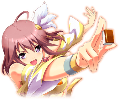 サンセイR&D│CR麻雀姫伝│特徴1