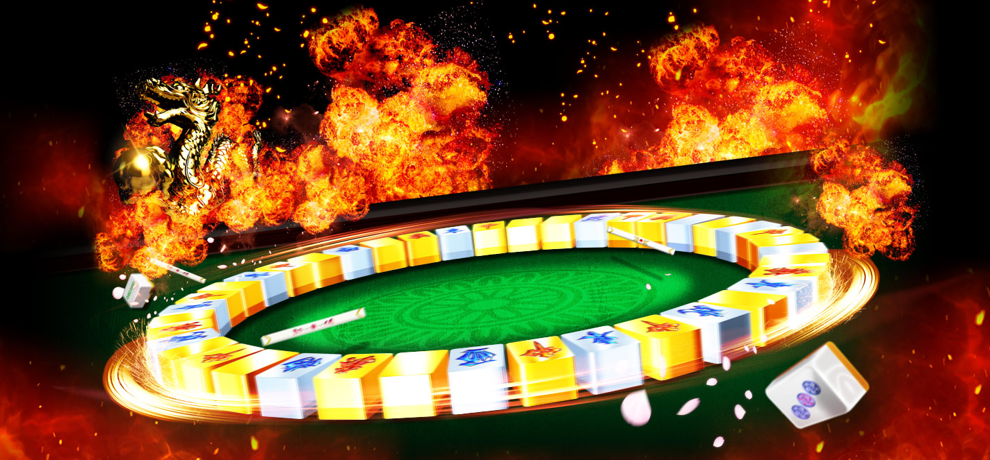 サンセイR&D│CR麻雀姫伝│特徴1