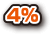 4%