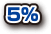 5%