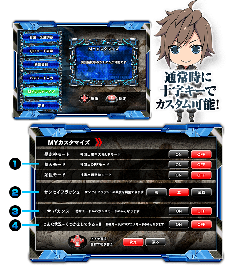 サンセイ R d P God Eater ブラッドの覚醒 サンセイ R d P God Eater ブラッドの覚醒