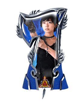 サンセイ R＆D｜P牙狼月虹ノ旅人